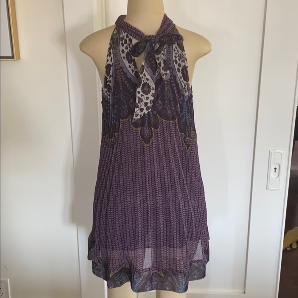 Cute boho chic dress - Picture 2 of 4